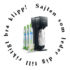 black friday sodastream