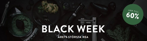 Black week köksredskap - Black friday deals 2023