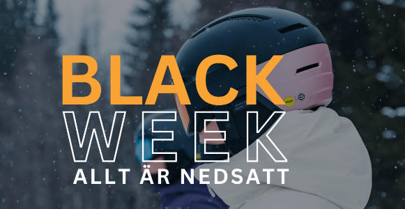 Skidor & skidtillbehör - Black Friday Week erbjudanden